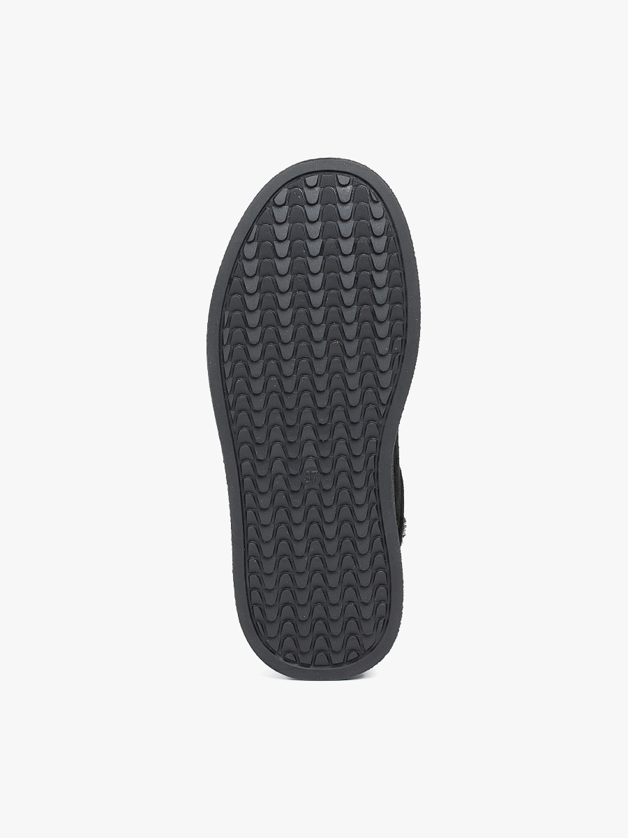 Фото Кеды женские UXX-62530-2A-NF купить на lauf.shoes