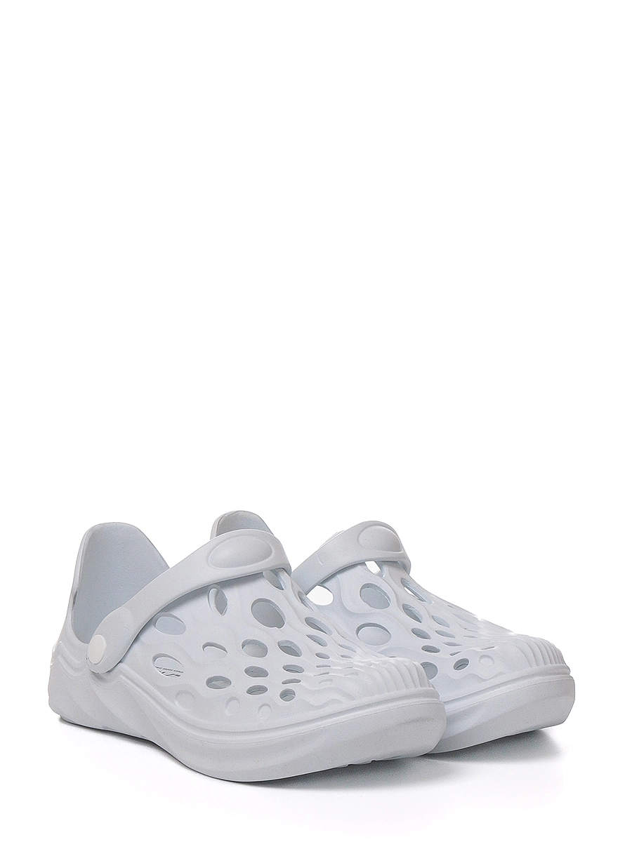 Фото Сандалии женские E279.Z.000white купить на lauf.shoes