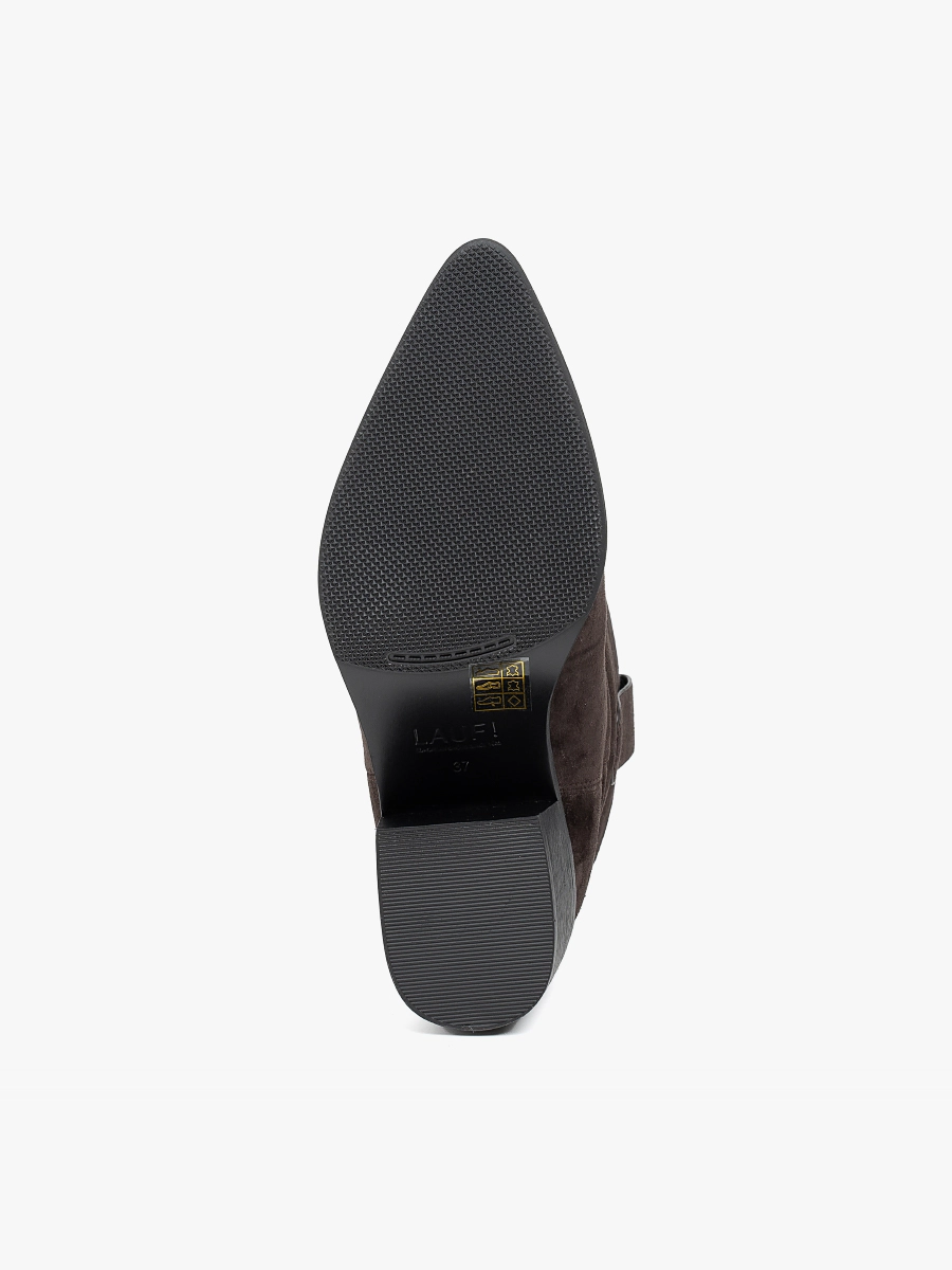 Фото Казаки женские GR1487-21VM купить на lauf.shoes