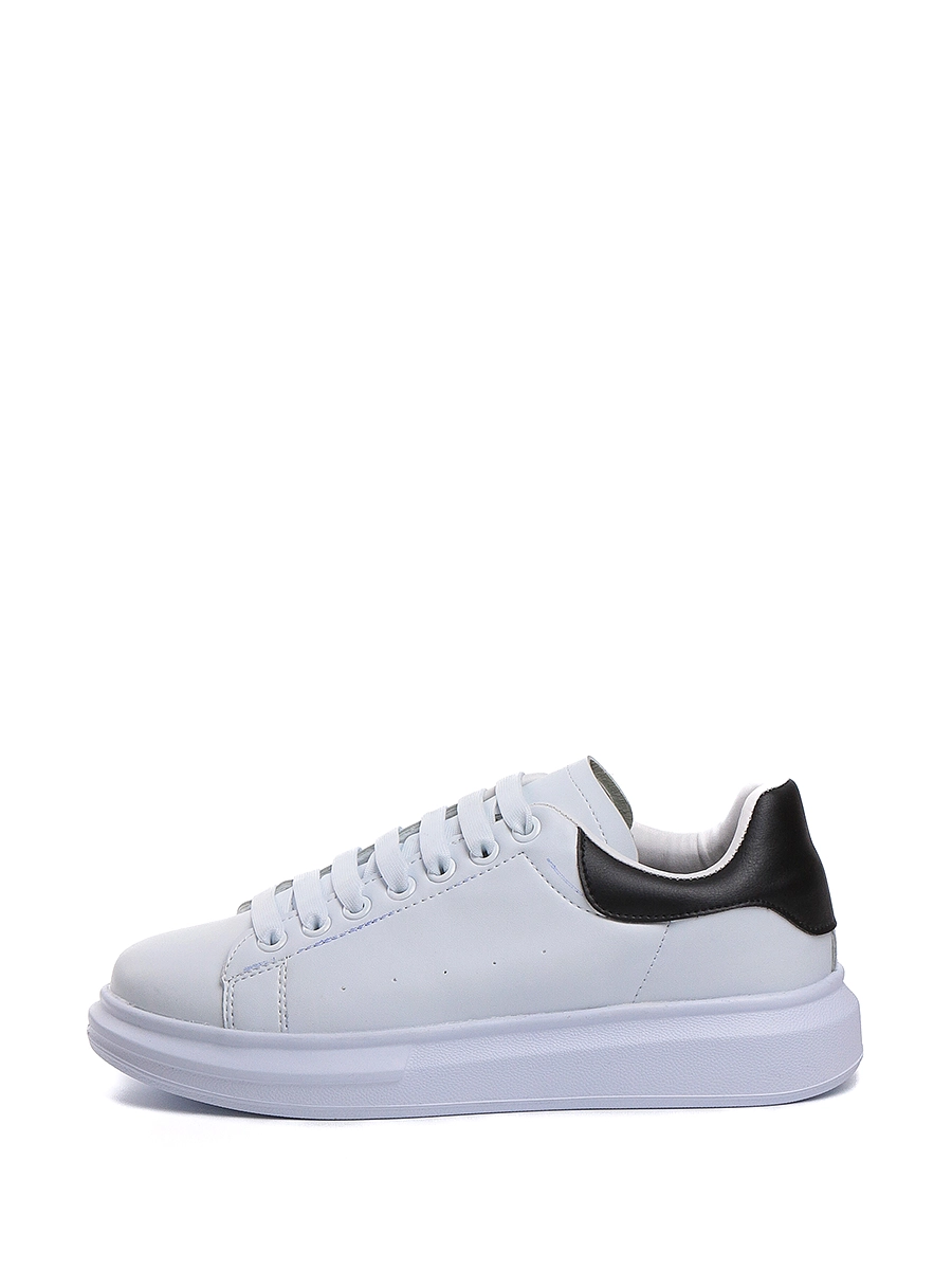Фото Кеды мужские 2340white купить на lauf.shoes