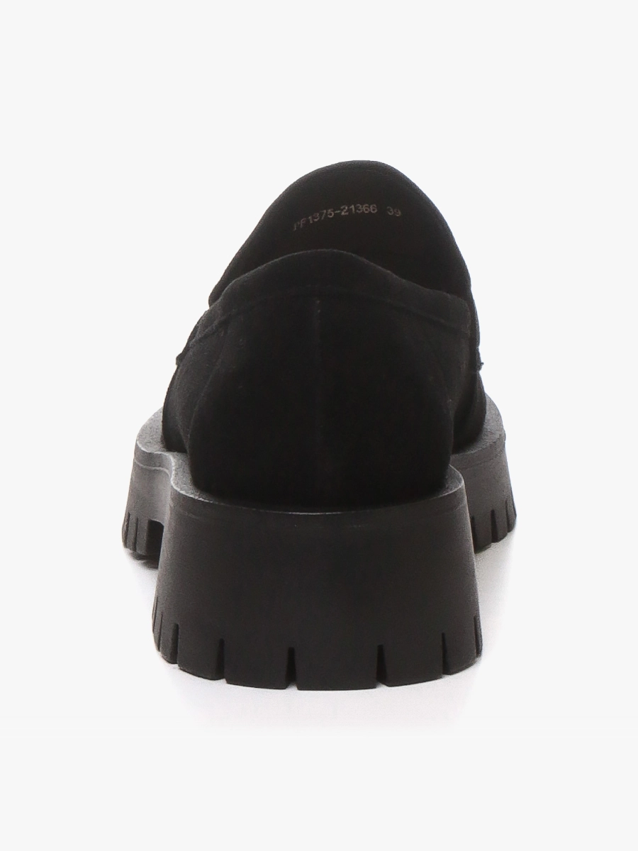 Фото Лоферы женские PF1375-21366 купить на lauf.shoes