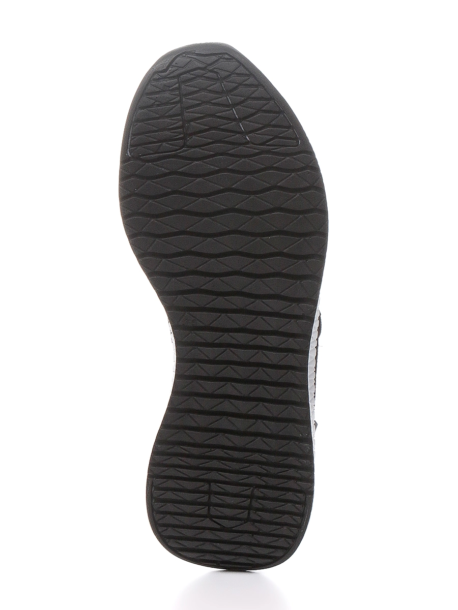 Фото Кроссовки женские T113-1-3black купить на lauf.shoes