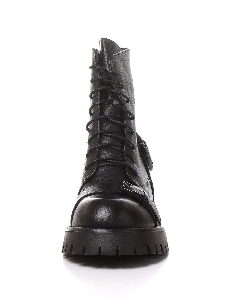Фото Ботинки женские PF1854-E808J/Z21 купить на lauf.shoes