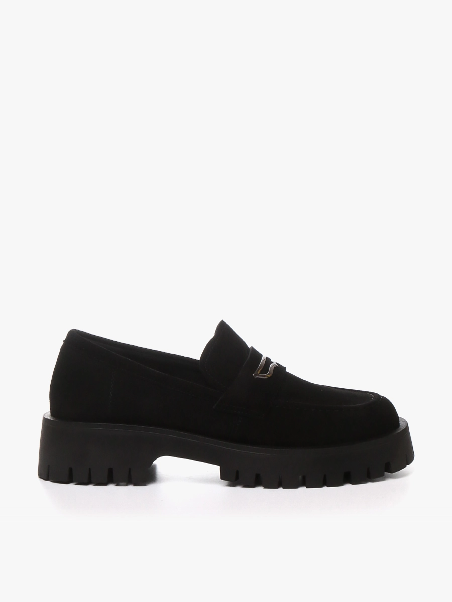 Фото Лоферы женские PF1375-21366 купить на lauf.shoes