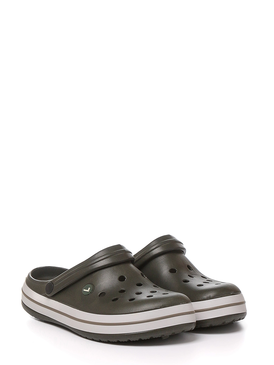 Фото Сабо мужские E195.M.0024.000.0058 купить на lauf.shoes