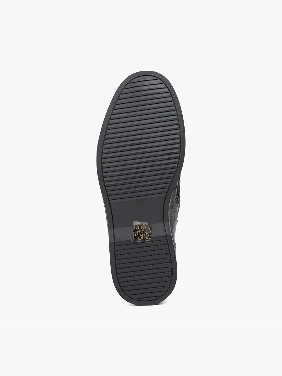 Фото Ботинки мужские DC25255-4R купить на lauf.shoes