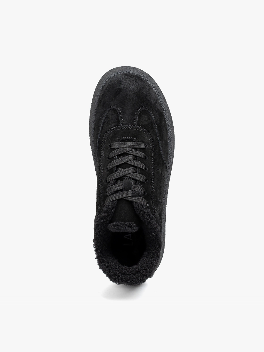 Фото Кеды женские UXX-62530-2A-NF купить на lauf.shoes