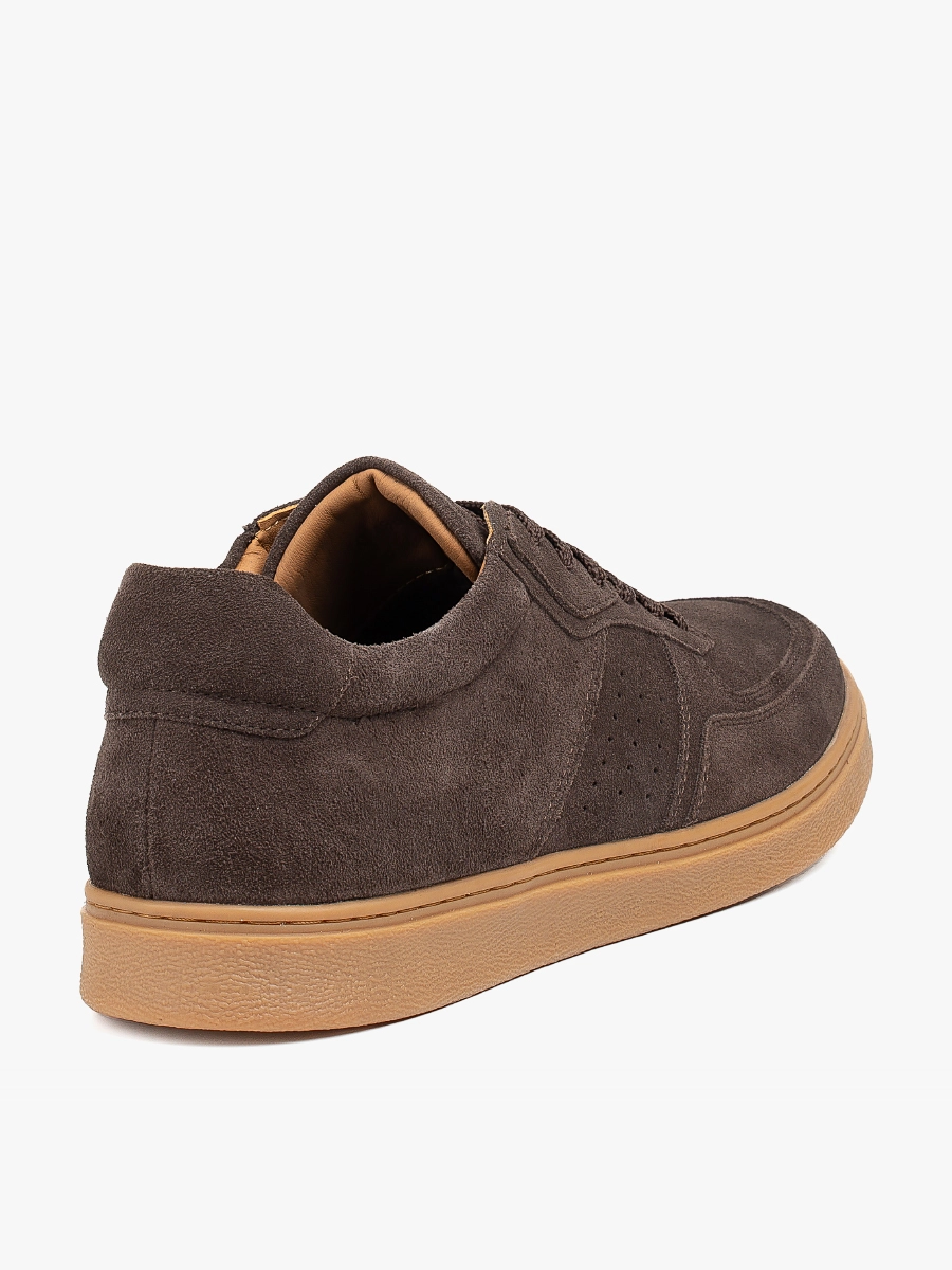 Фото Кеды мужские DC24982-4R купить на lauf.shoes