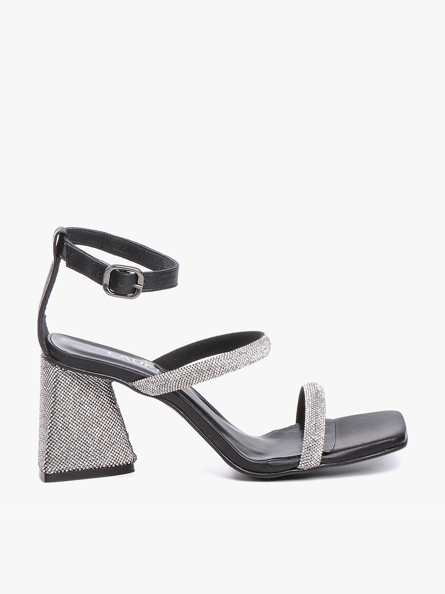 Фото Босоножки женские 1325 01 купить на lauf.shoes