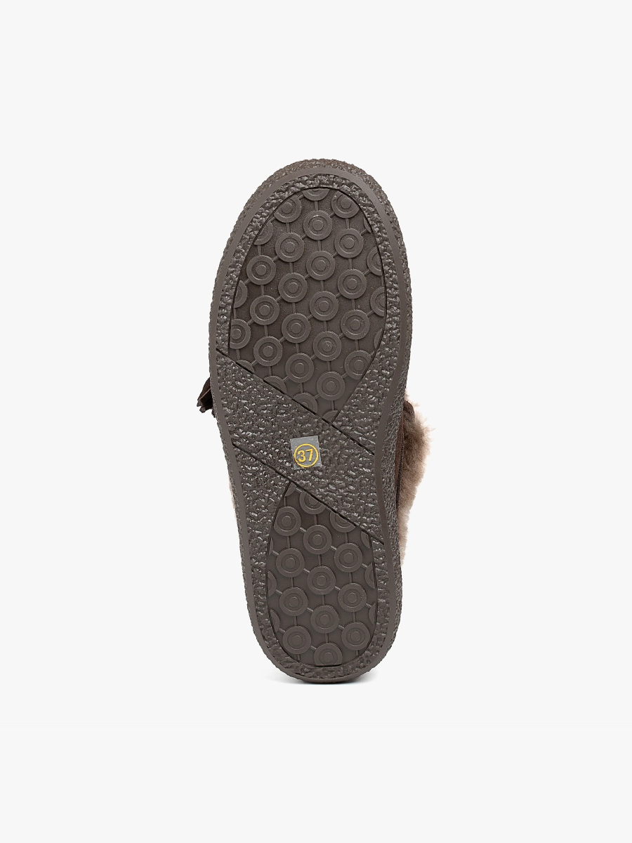 Фото Ботинки женские LF3610-21VW купить на lauf.shoes