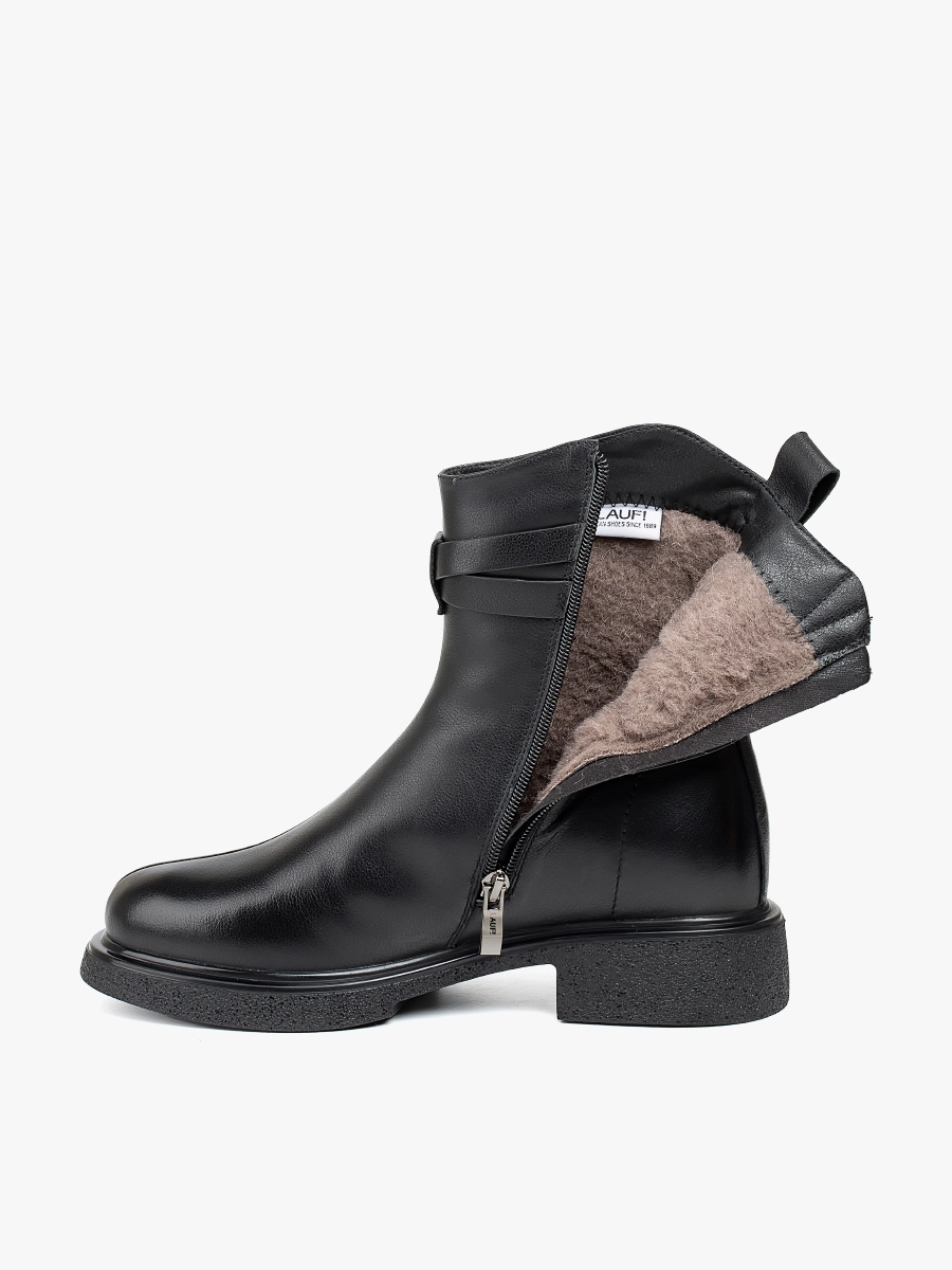 Фото Ботинки женские PF5136-L6030M Z36 купить на lauf.shoes