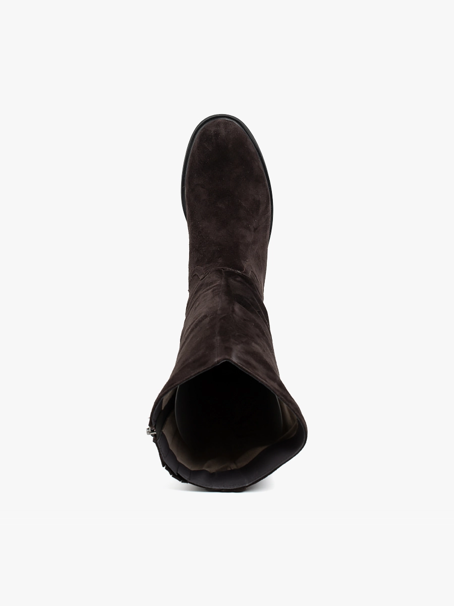 Фото Сапоги женские GR2575-21VEM купить на lauf.shoes