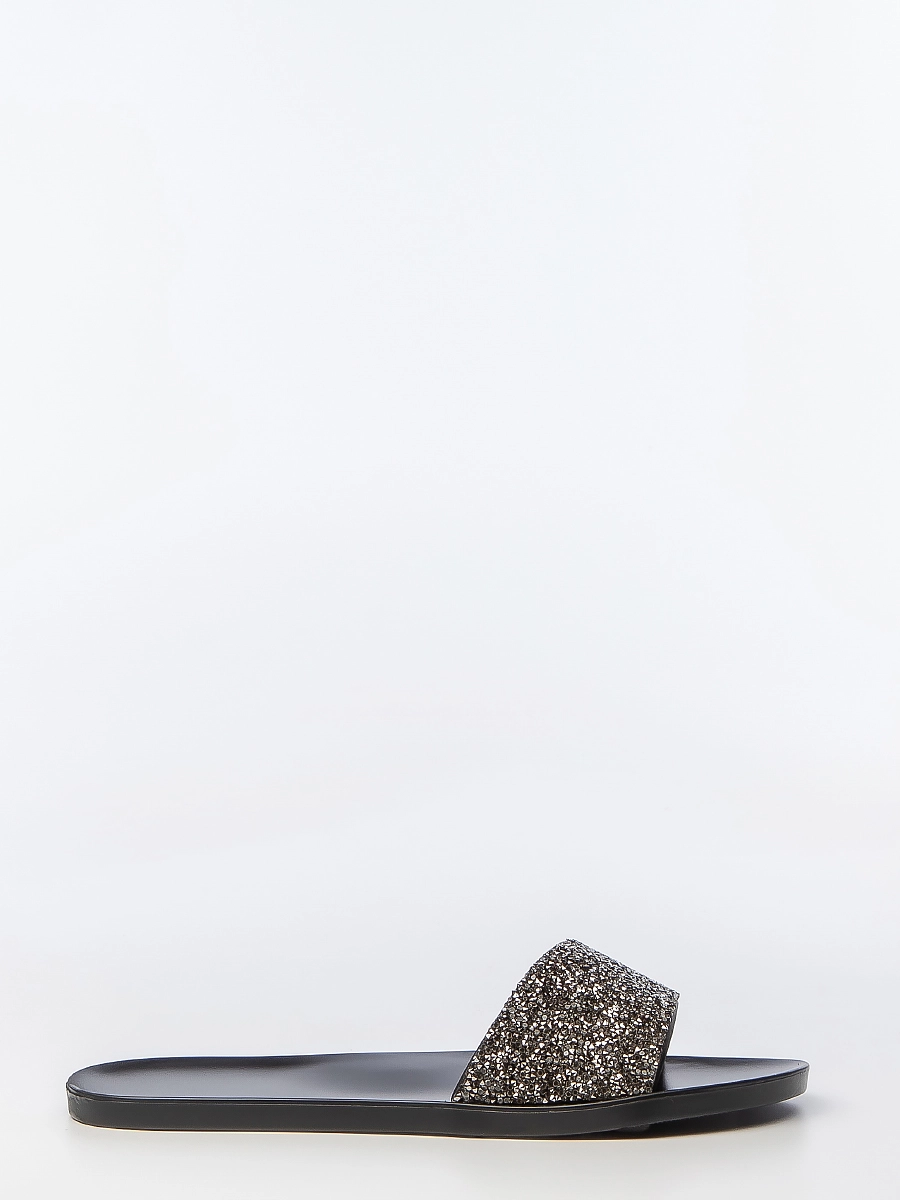 Фото Сабо женские 305BLACK купить на lauf.shoes