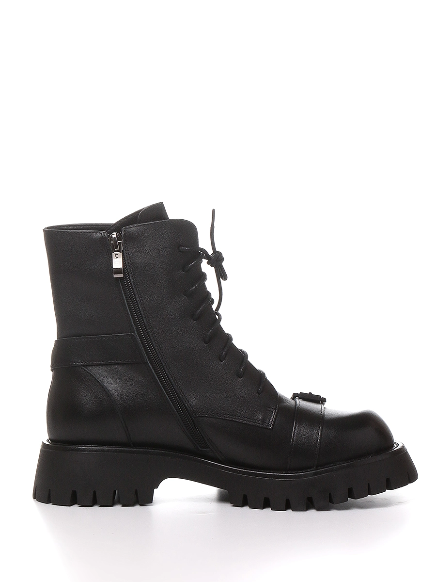 Фото Ботинки женские PF1854-E808J/Z21 купить на lauf.shoes
