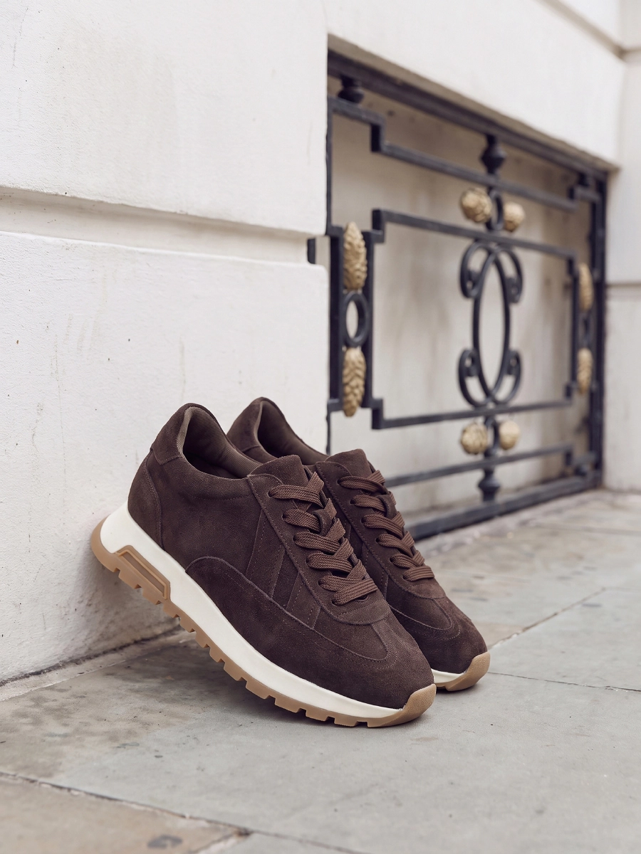 Фото Кроссовки женские ZUM1002-1 купить на lauf.shoes