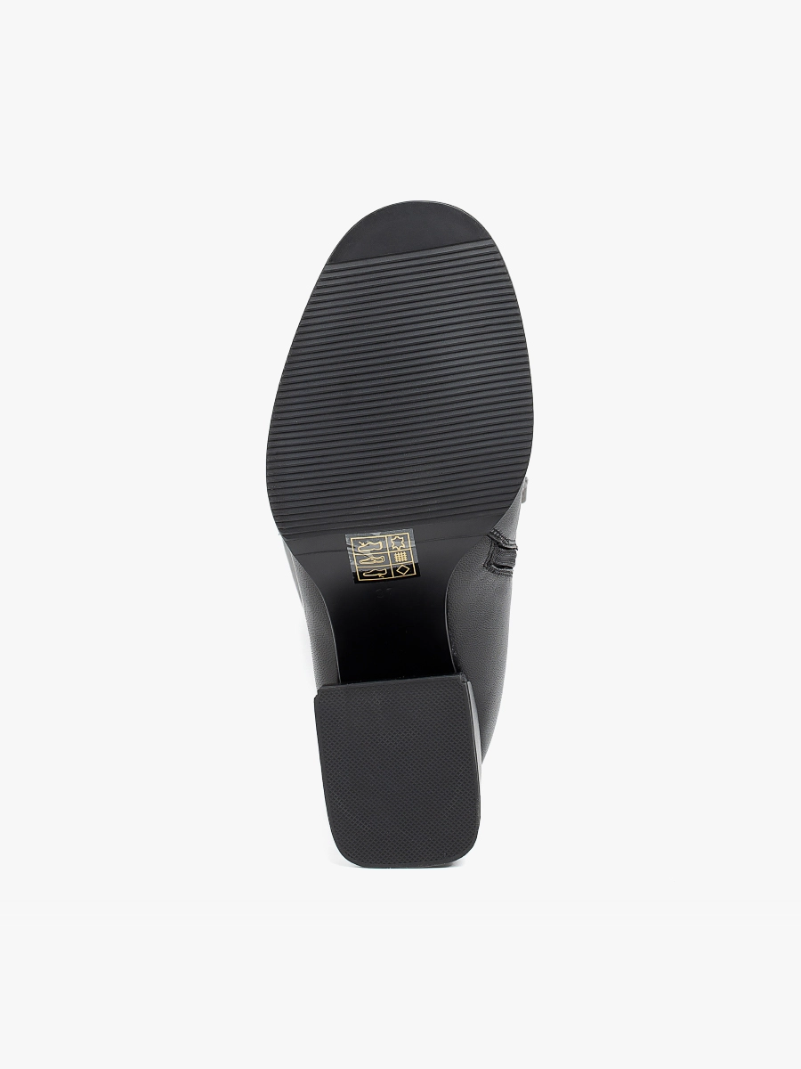 Фото Сапоги женские P101-467BM/138NP купить на lauf.shoes