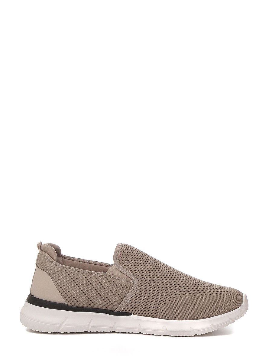 Фото Слипоны мужские 2300grey купить на lauf.shoes