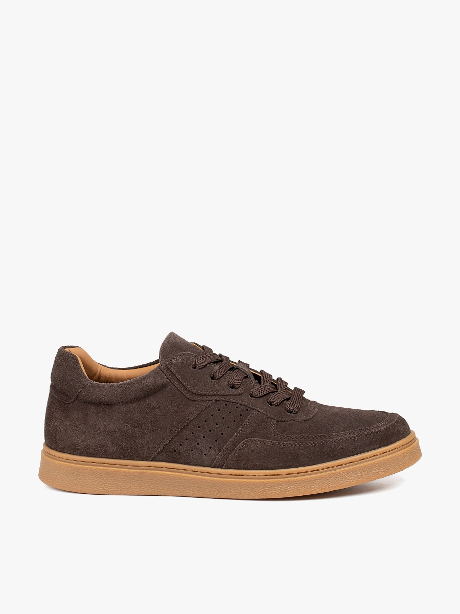 Фото Кеды мужские DC24982-4R купить на lauf.shoes
