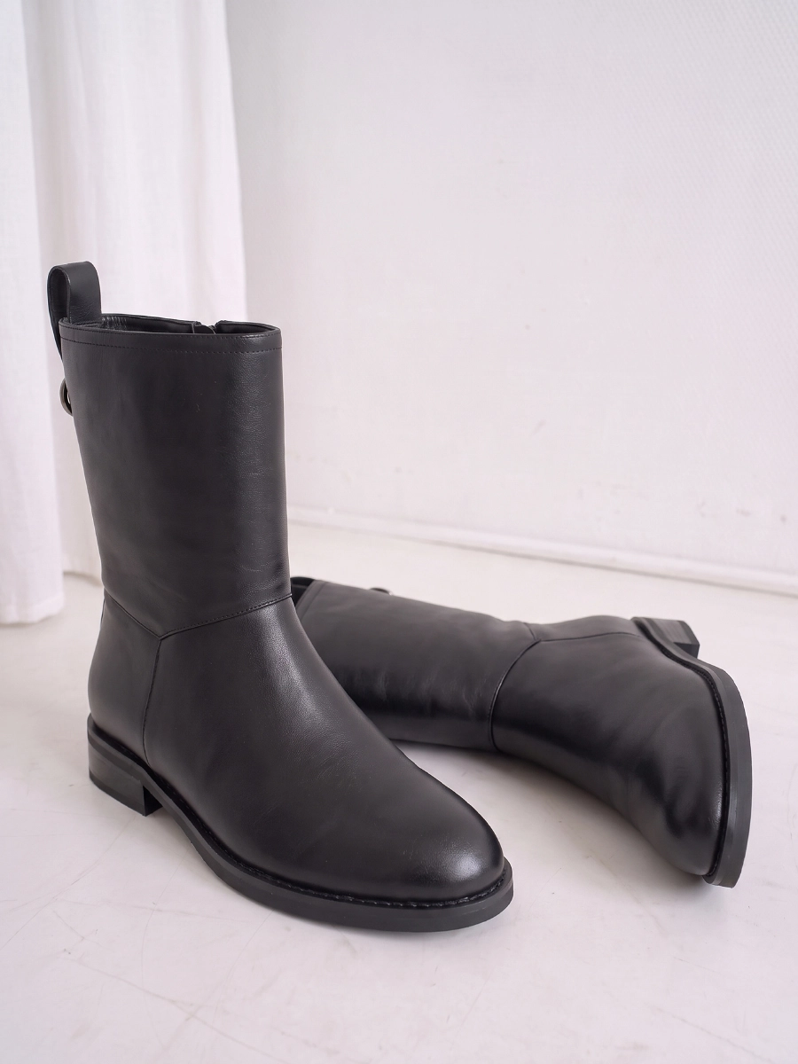 Фото Ботинки женские HG511-305-1 купить на lauf.shoes