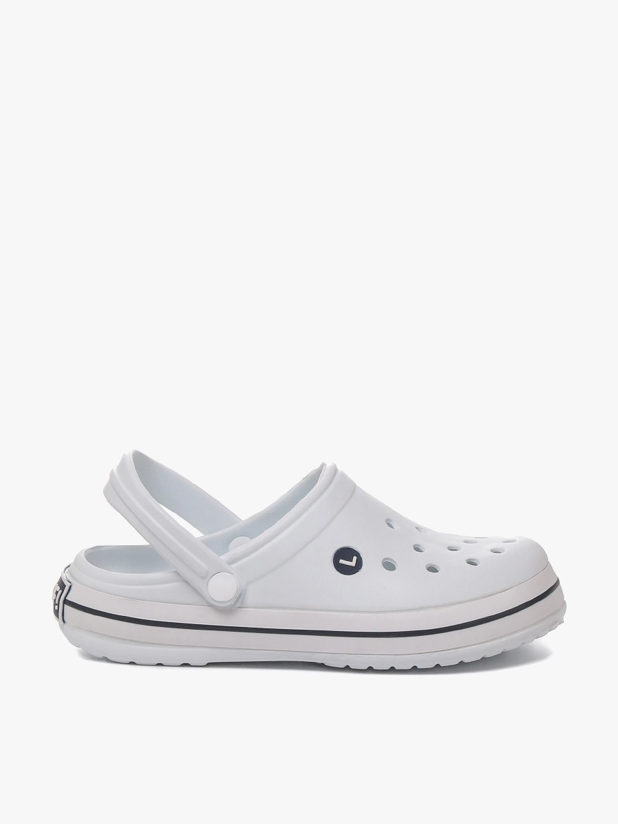 Фото Сабо женские E195.Z.0024.000.0190 купить на lauf.shoes