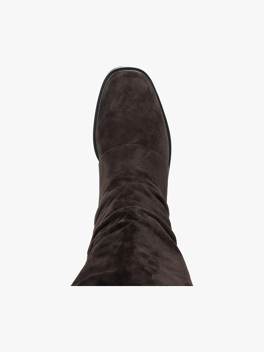 Фото Сапоги женские GR1181-21VEM купить на lauf.shoes