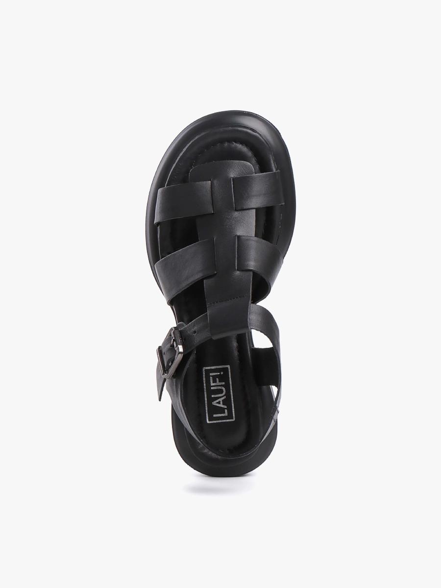 Фото Сандалии женские 2070 купить на lauf.shoes