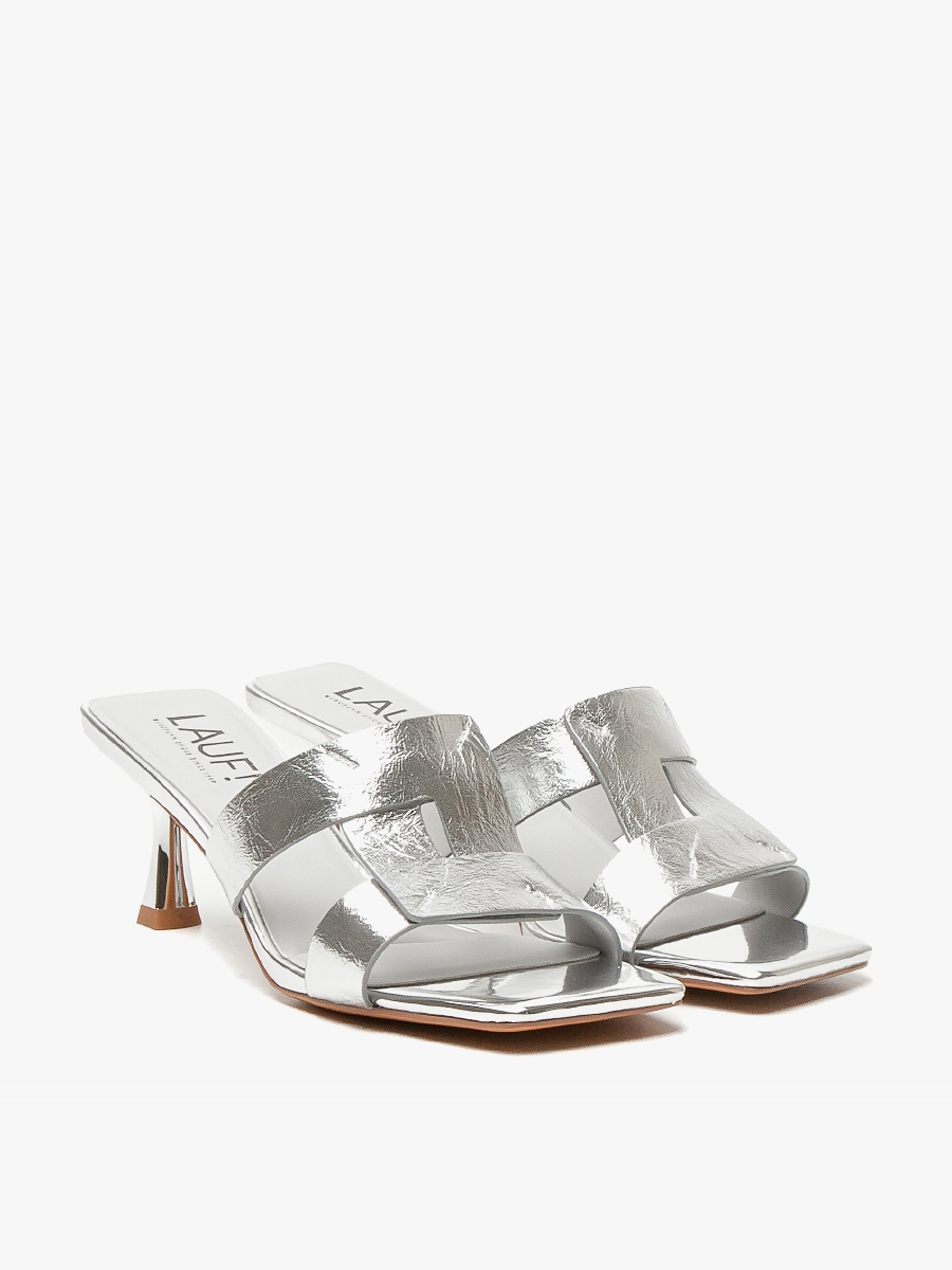 Фото Сабо женские L5571-5-4 купить на lauf.shoes