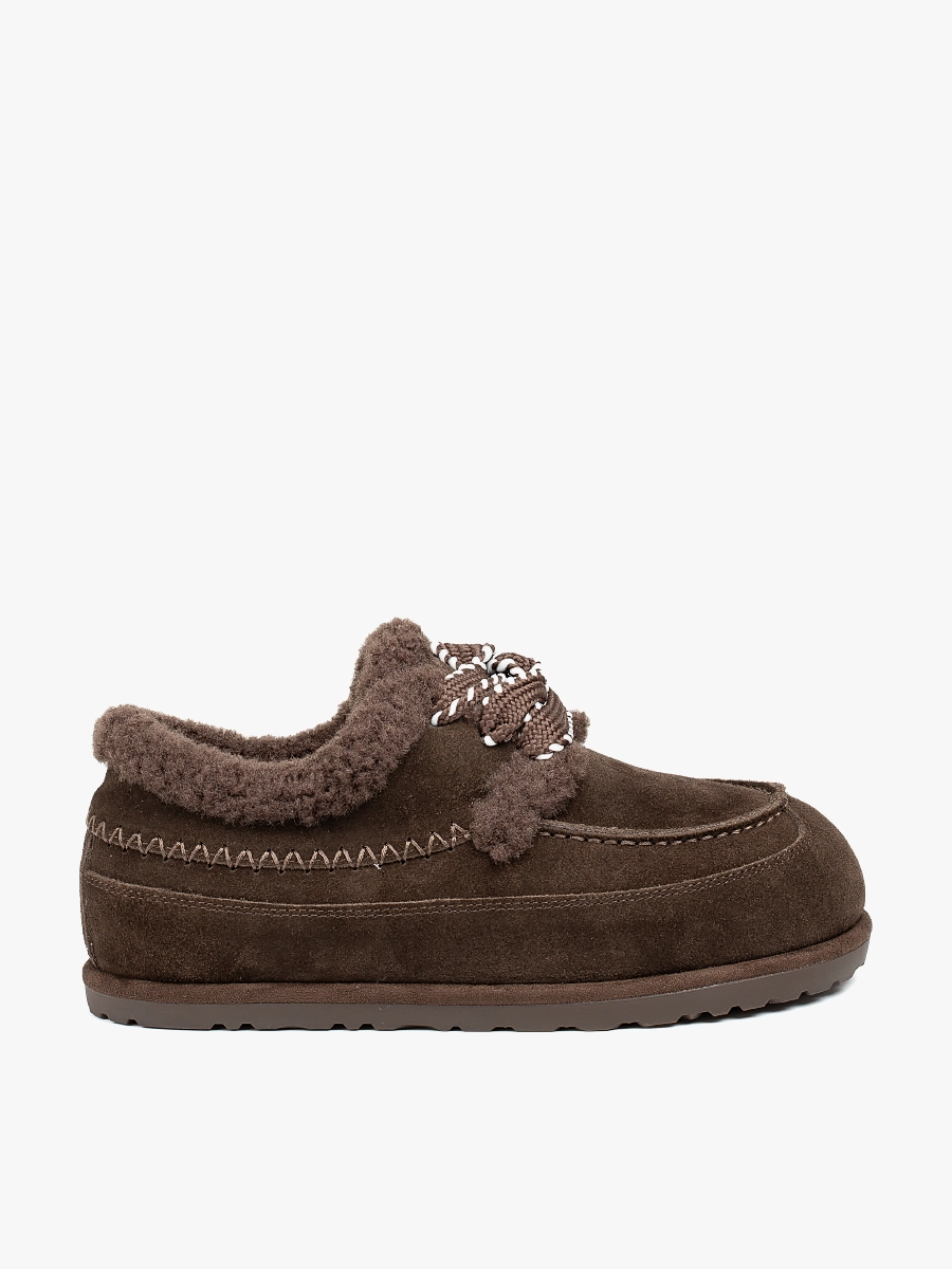 Фото Ботинки женские J68056-1-5 купить на lauf.shoes