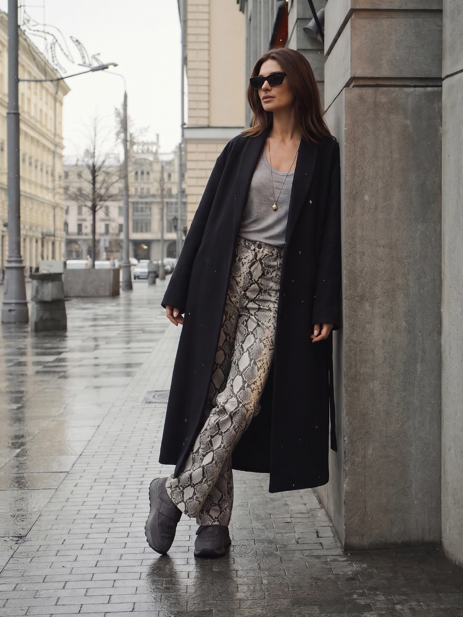 Фото Кроссовки женские XUS-62476-2S-SB купить на lauf.shoes