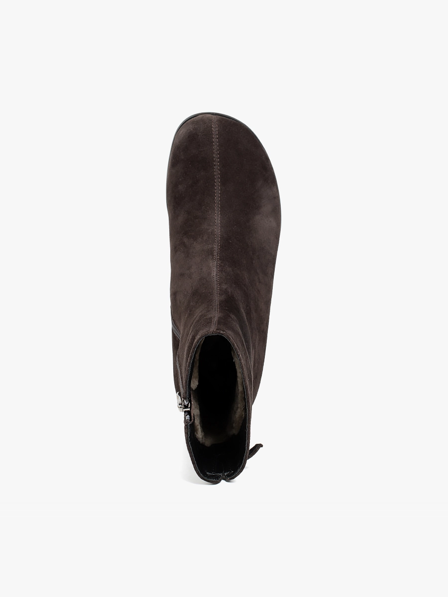 Фото Ботильоны женские GR803-21VM купить на lauf.shoes