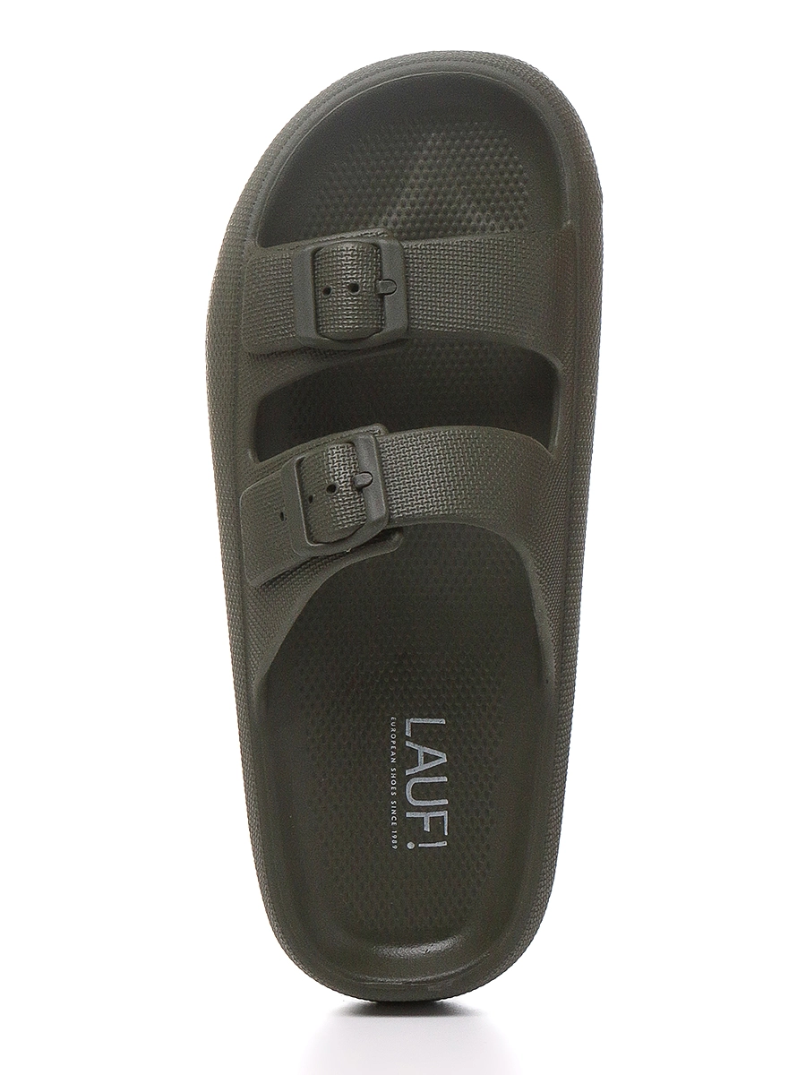 Фото Сабо мужские E282.M.0000.000.0013 купить на lauf.shoes