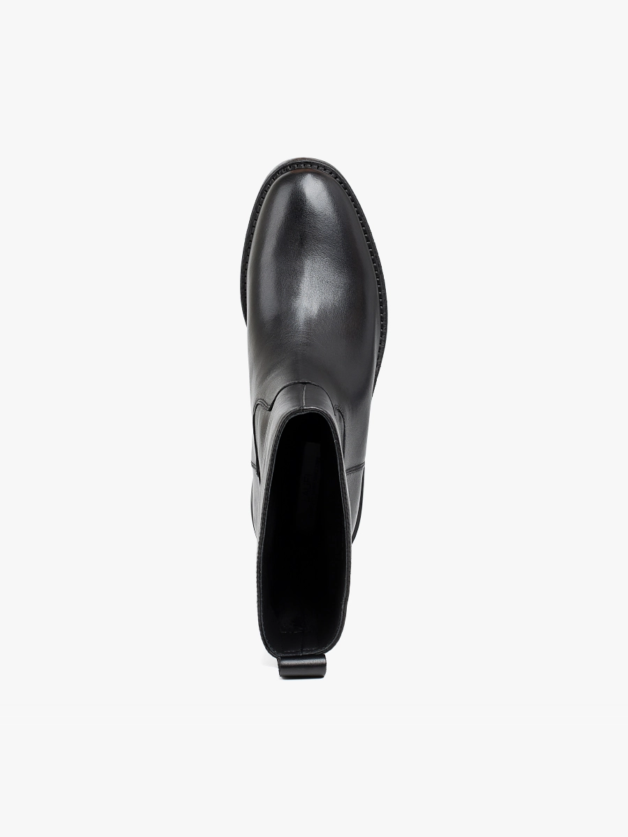 Фото Ботинки женские GG160-67KB купить на lauf.shoes