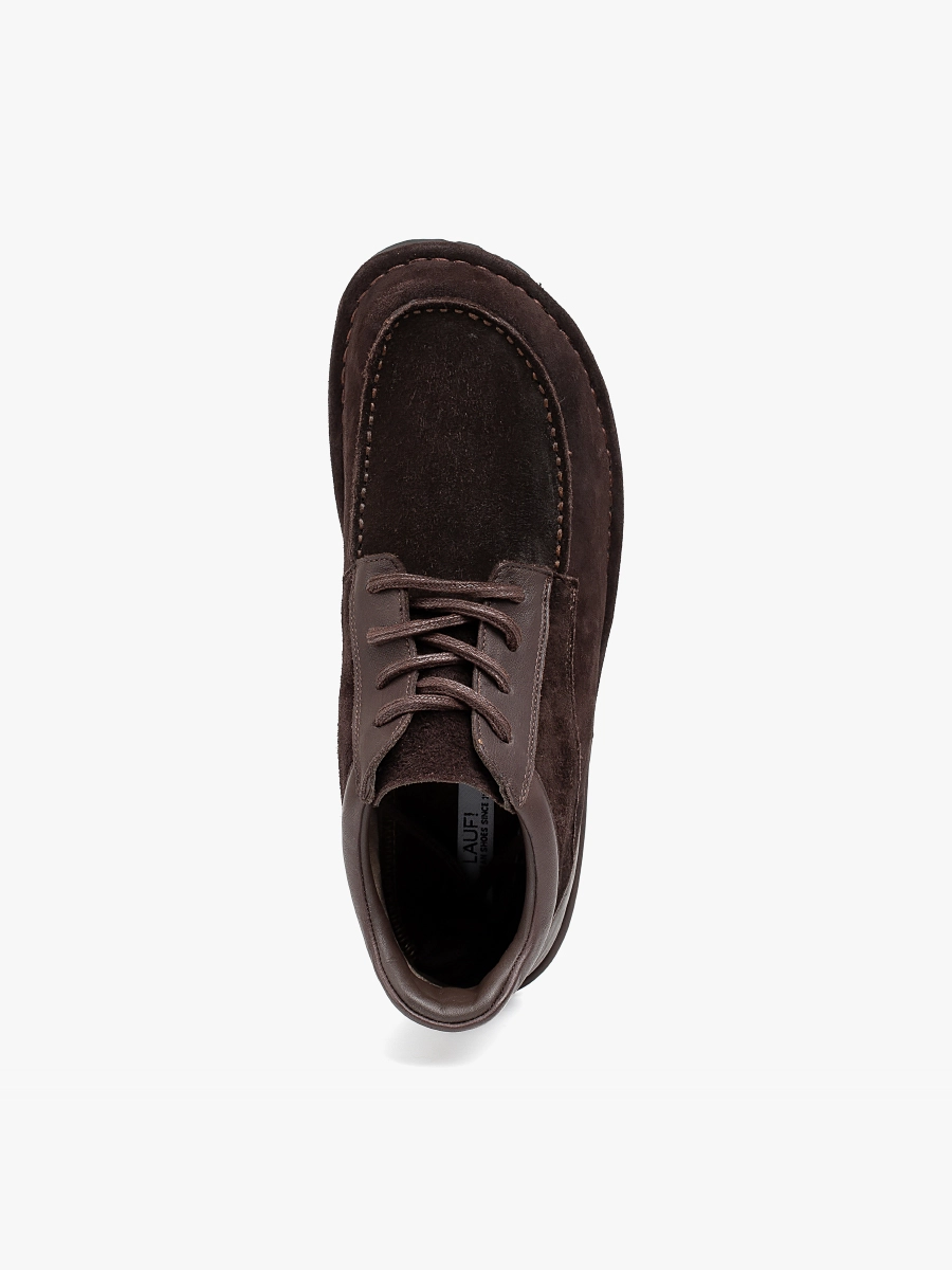 Фото Ботинки женские GG855-21-2VB купить на lauf.shoes