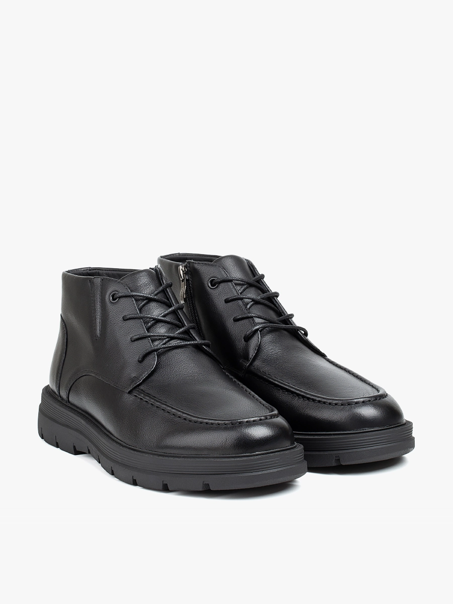 Фото Ботинки мужские DC25034-1W купить на lauf.shoes