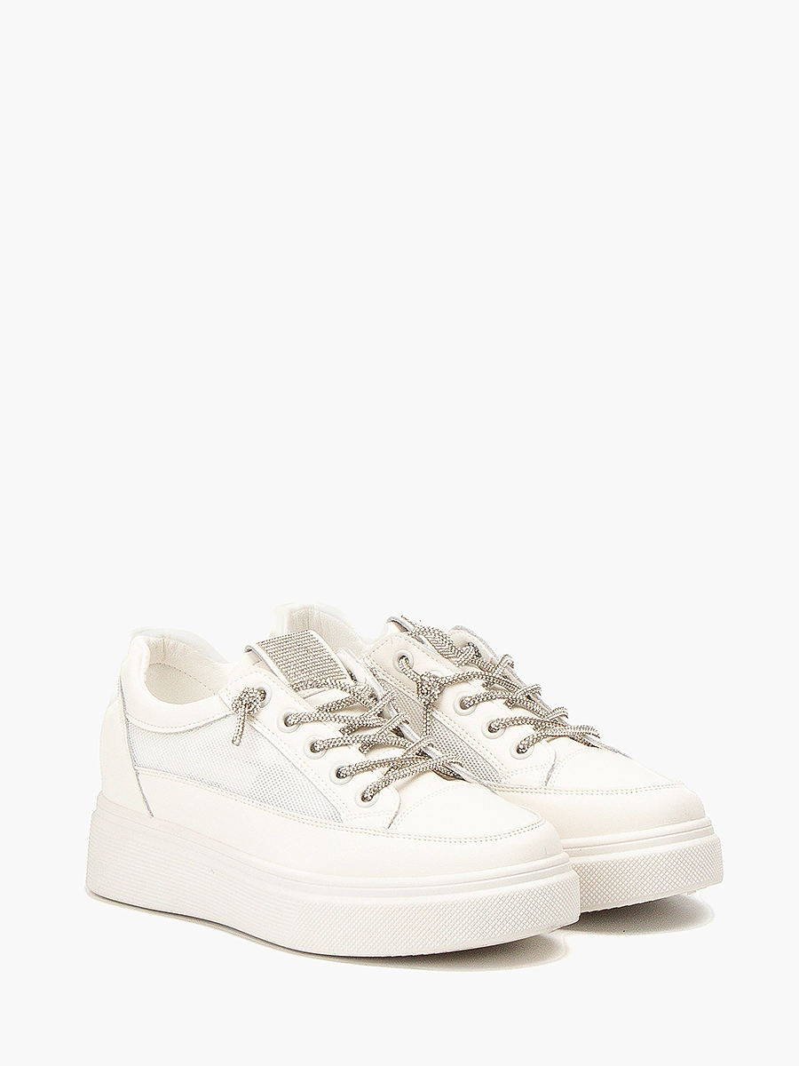 Фото Кеды женские 57-42 купить на lauf.shoes