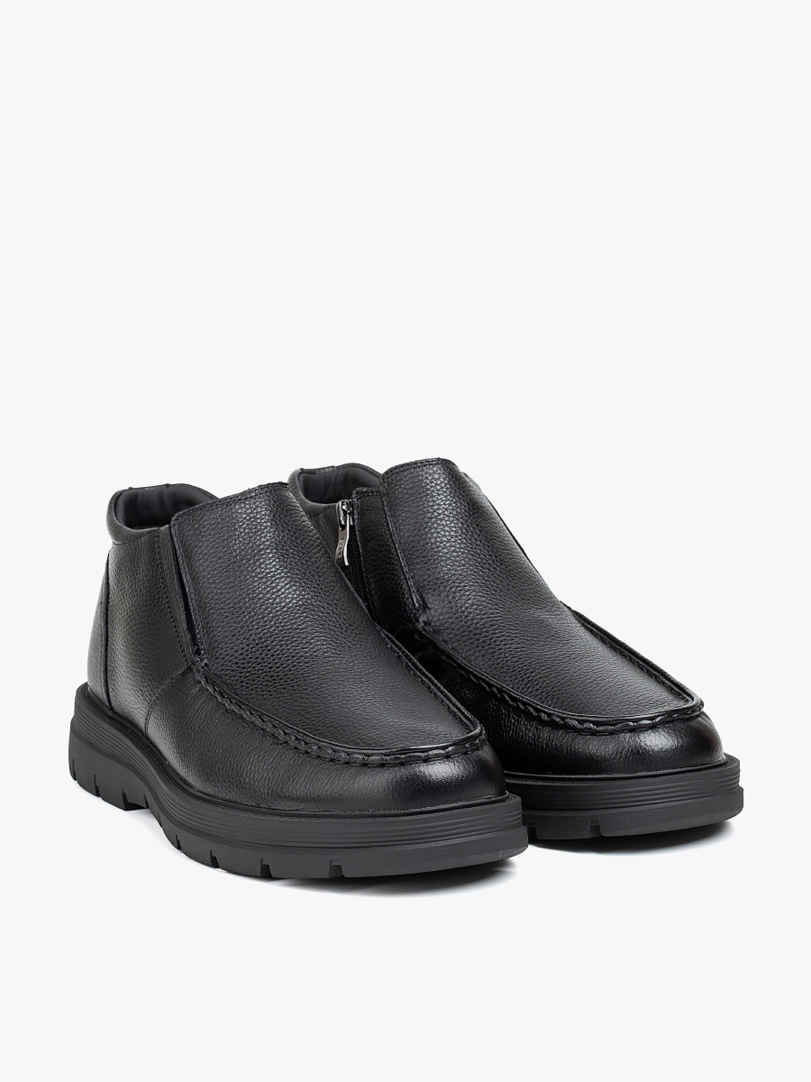 Фото Ботинки мужские DC25034-2W купить на lauf.shoes