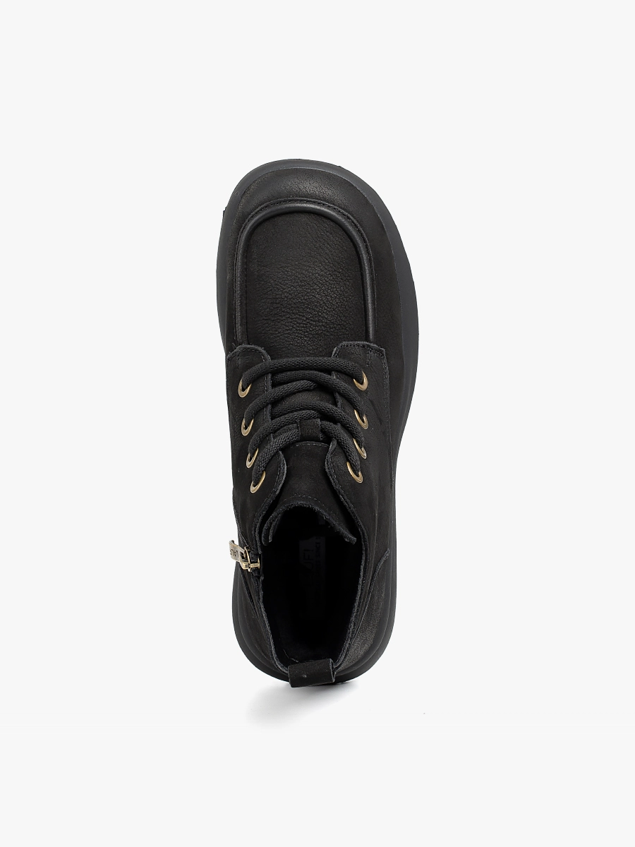 Фото Ботинки женские LH6500-7-67NW купить на lauf.shoes