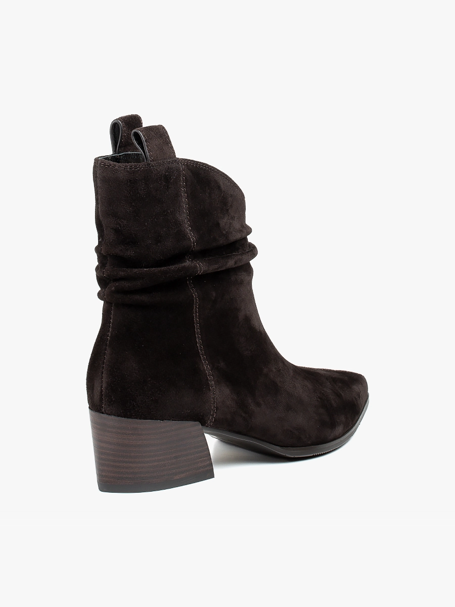 Фото Казаки женские RP203553-21VB купить на lauf.shoes