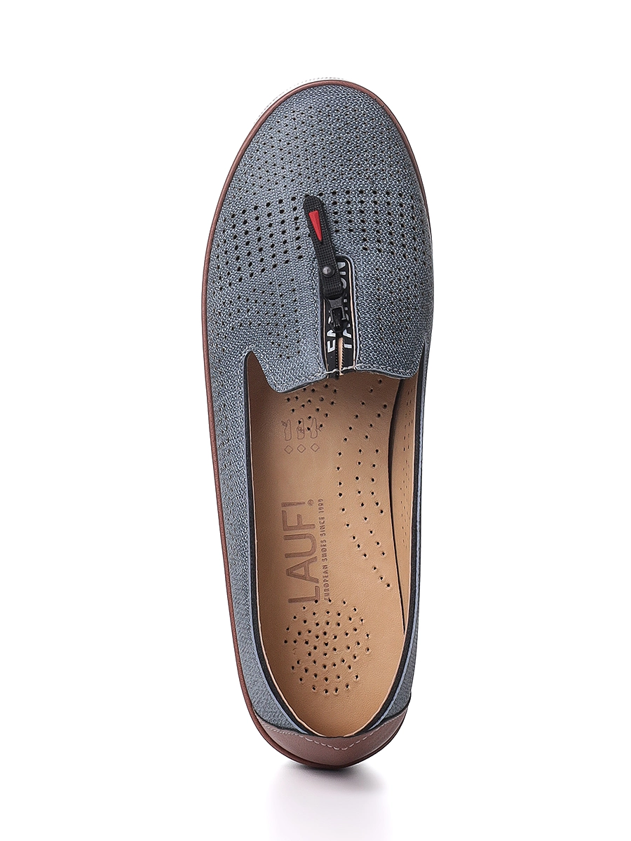 Фото Слипоны женские A174 LACI купить на lauf.shoes