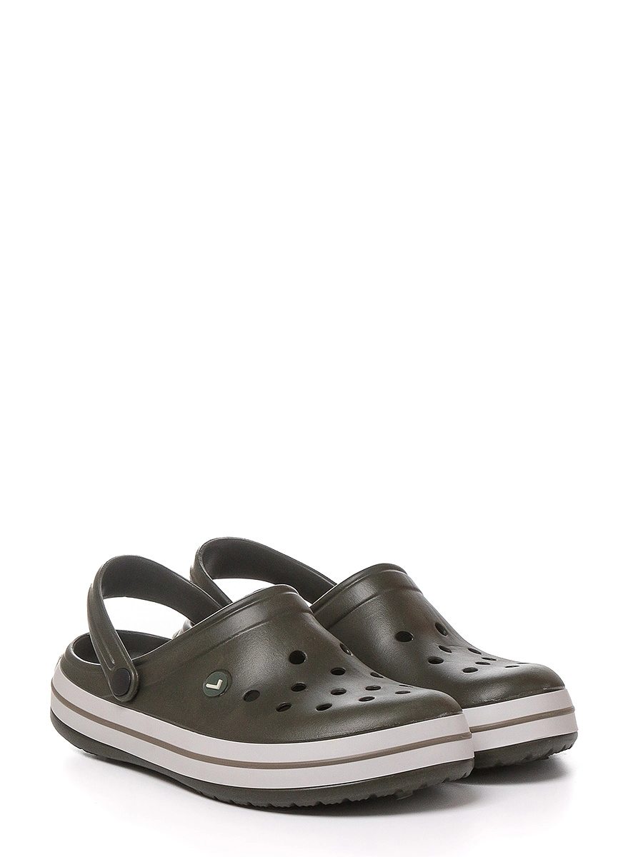 Фото Сабо мужские E195.M.0024.000.0058 купить на lauf.shoes
