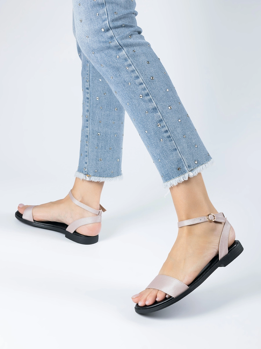 Фото Сандалии женские 5552-35 купить на lauf.shoes