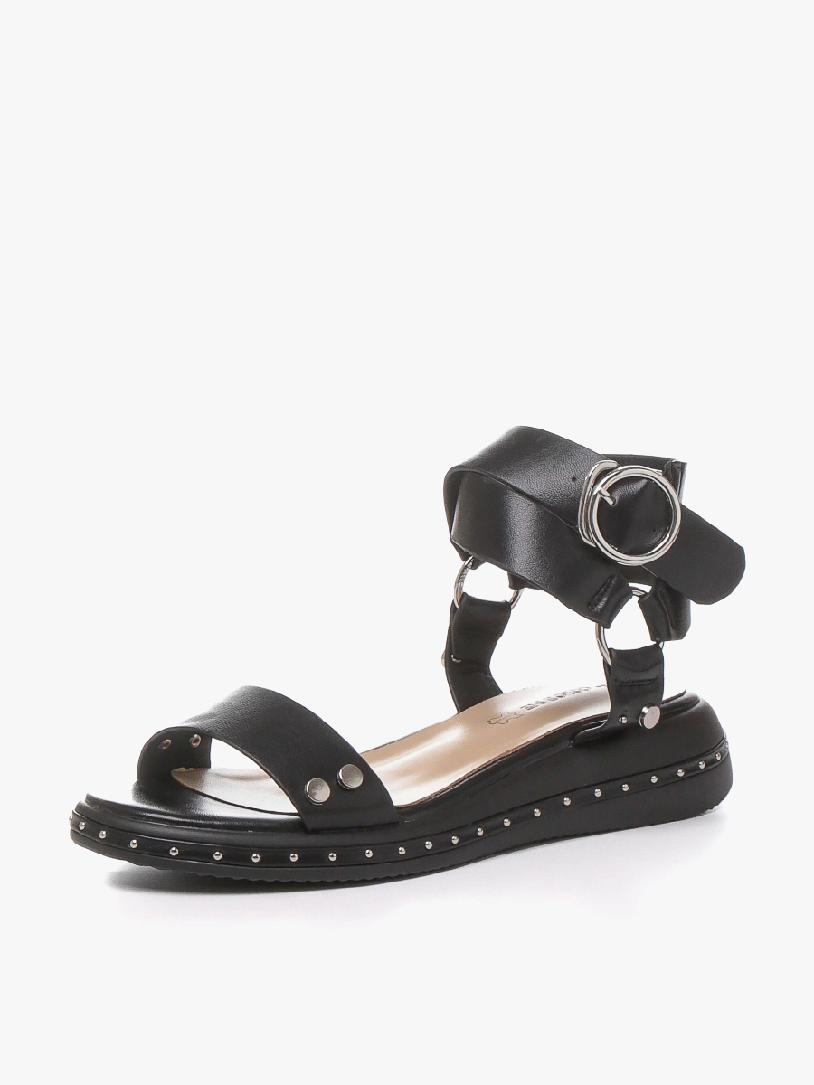 Фото Сандалии женские N1150-9724-10 купить на lauf.shoes