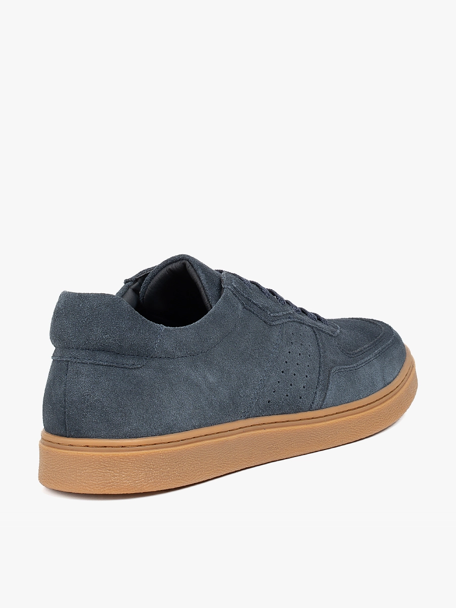 Фото Кеды мужские DC24982-6R купить на lauf.shoes