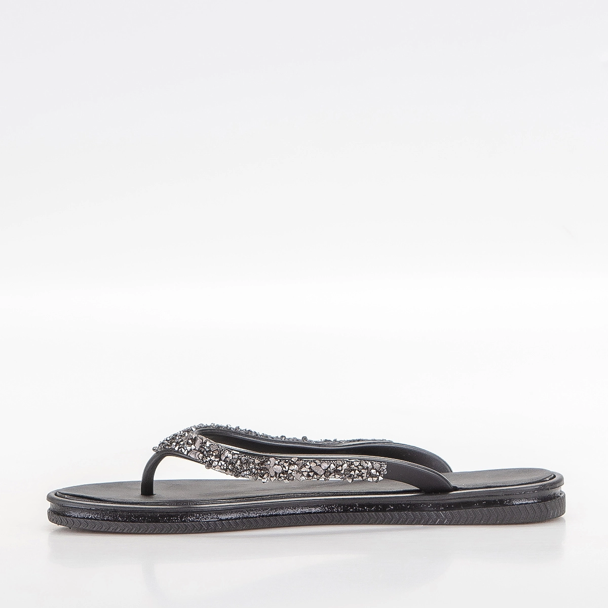 Фото Сабо женские T6081 BLACK купить на lauf.shoes