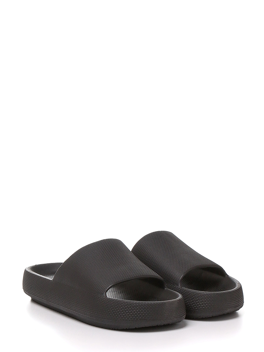 Фото Сабо мужские Е280.М.000black купить на lauf.shoes