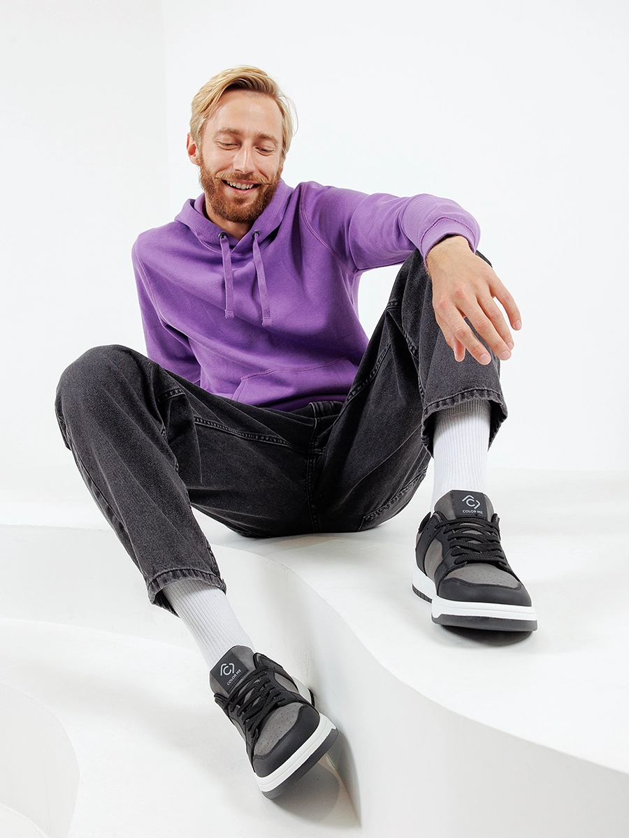 Фото Кеды мужские C88 купить на lauf.shoes