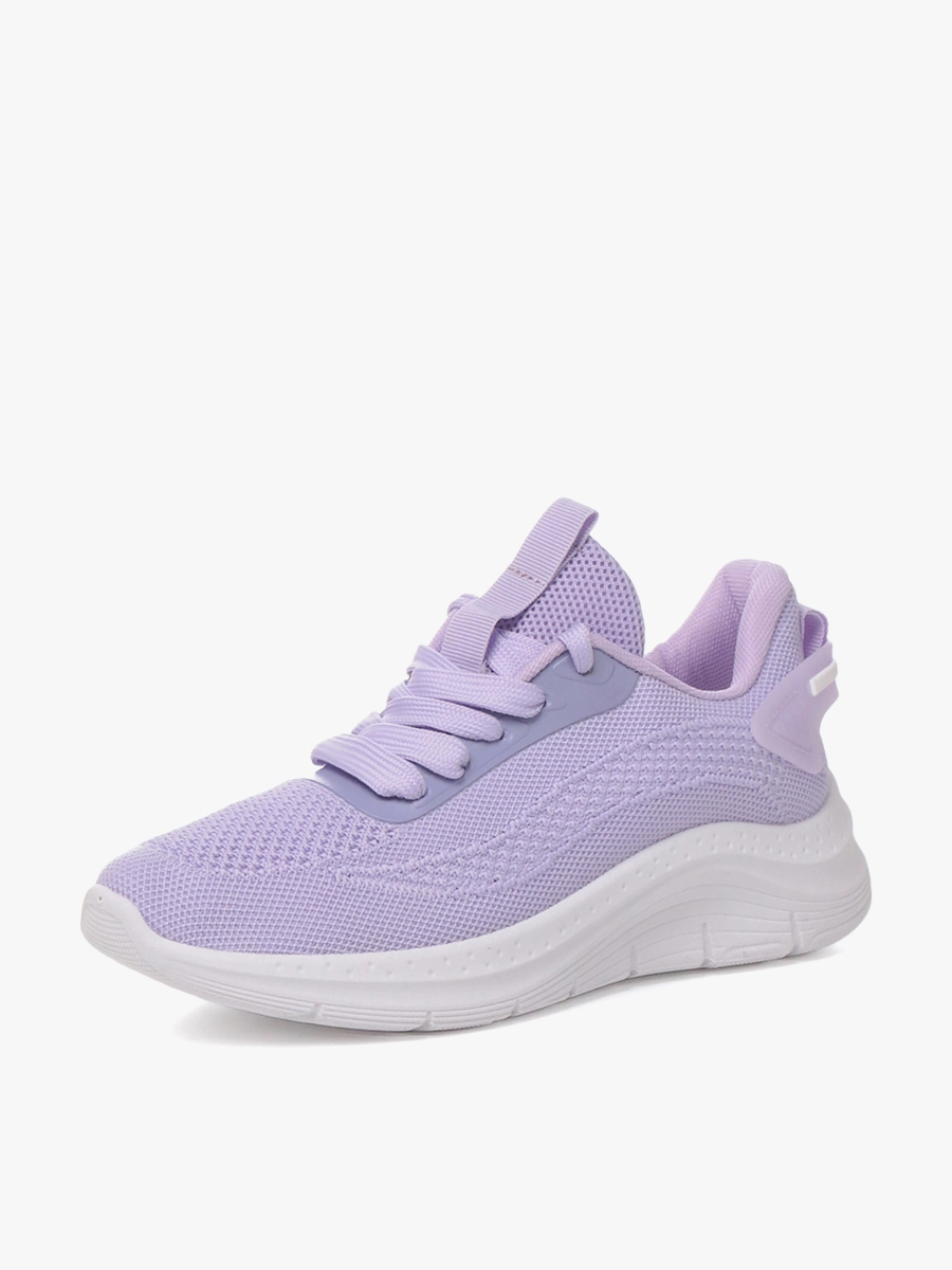 Фото Кроссовки женские P8-30104-18 купить на lauf.shoes