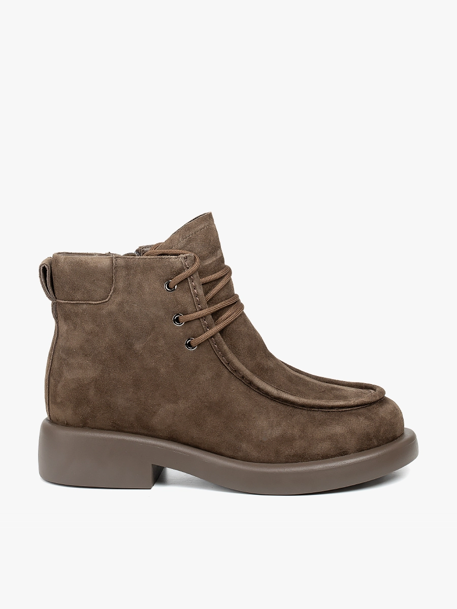 Фото Ботинки женские RZ1743-65VM купить на lauf.shoes