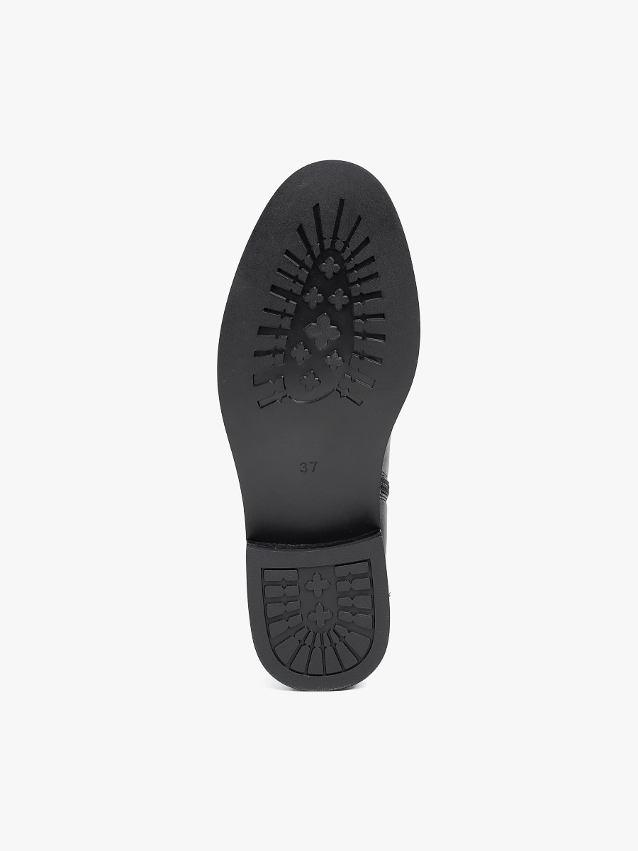 Фото Ботинки женские HG511-305-1 купить на lauf.shoes
