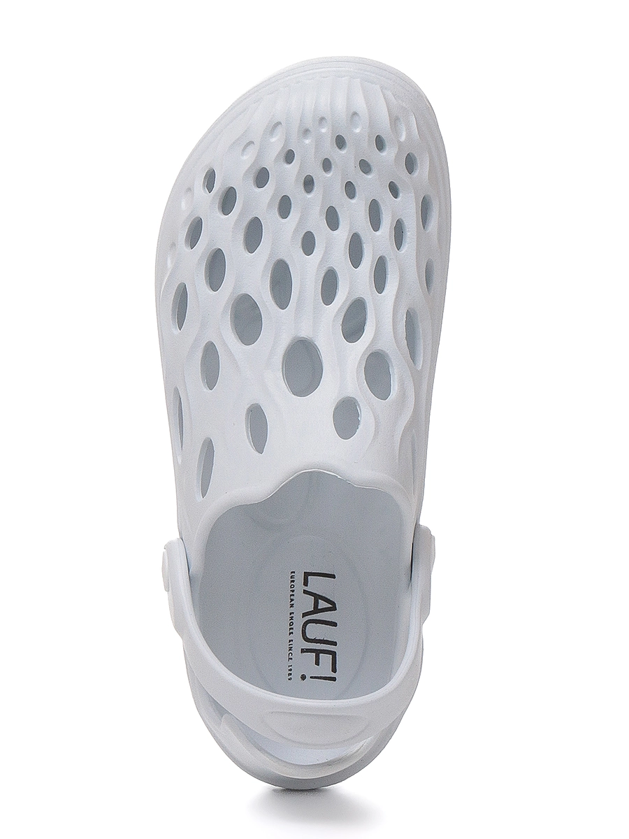 Фото Сандалии женские E279.Z.000white купить на lauf.shoes